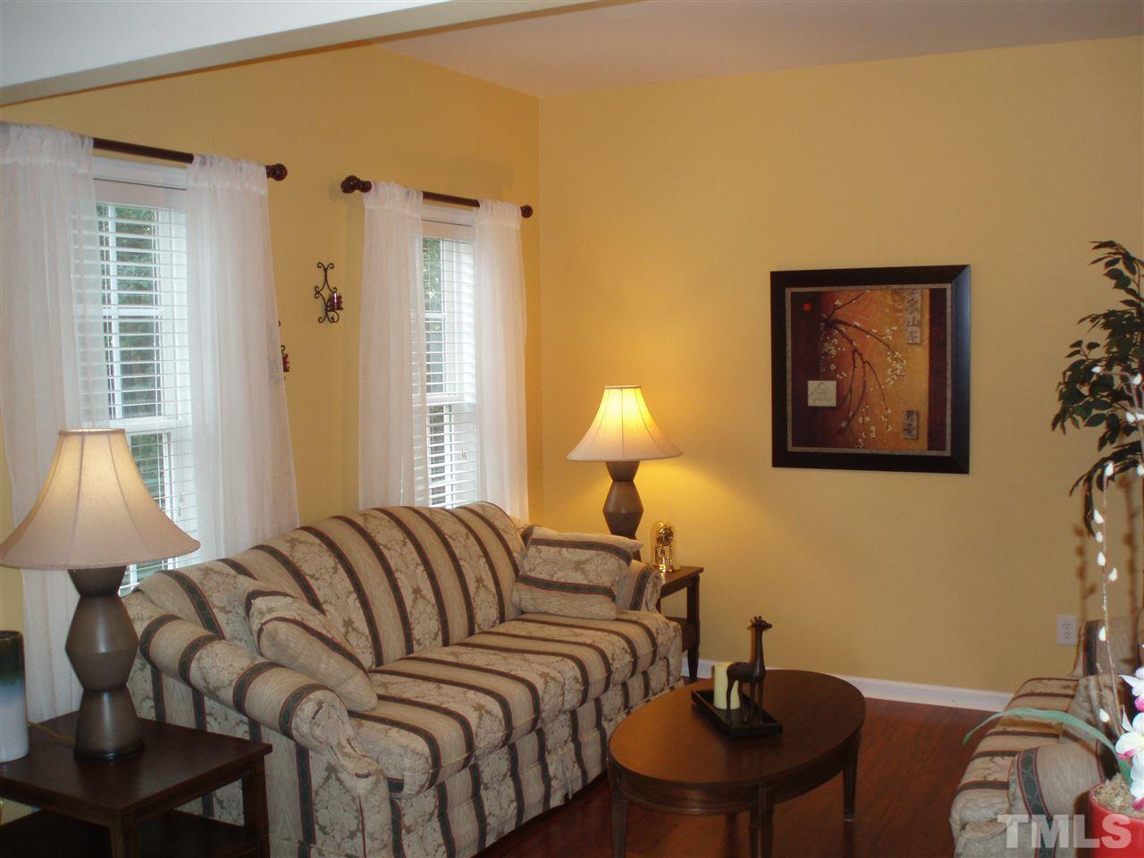 1205 Jogging Court Raleigh, NC 27603 - Photo 3 of 25 Gallery Image 3