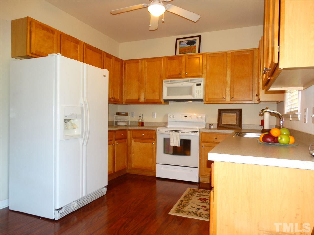 1205 Jogging Court Raleigh, NC 27603 - Photo 4 of 25 Gallery Image 4