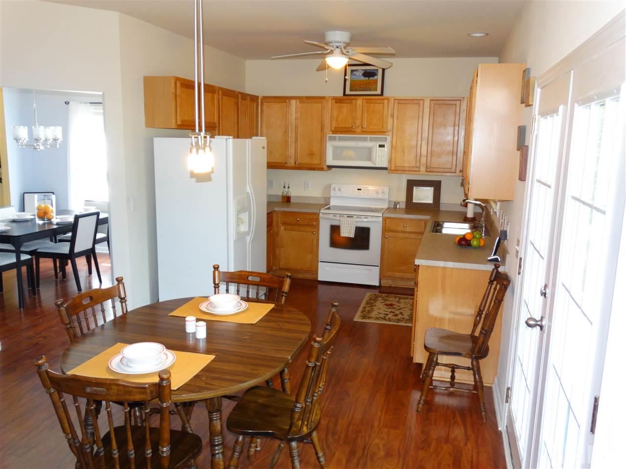 1205 Jogging Court Raleigh, NC 27603 - Photo 5 of 25 Gallery Image 5