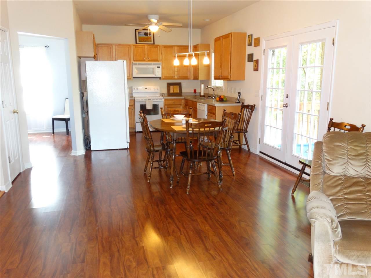 1205 Jogging Court Raleigh, NC 27603 - Photo 6 of 25 Gallery Image 6