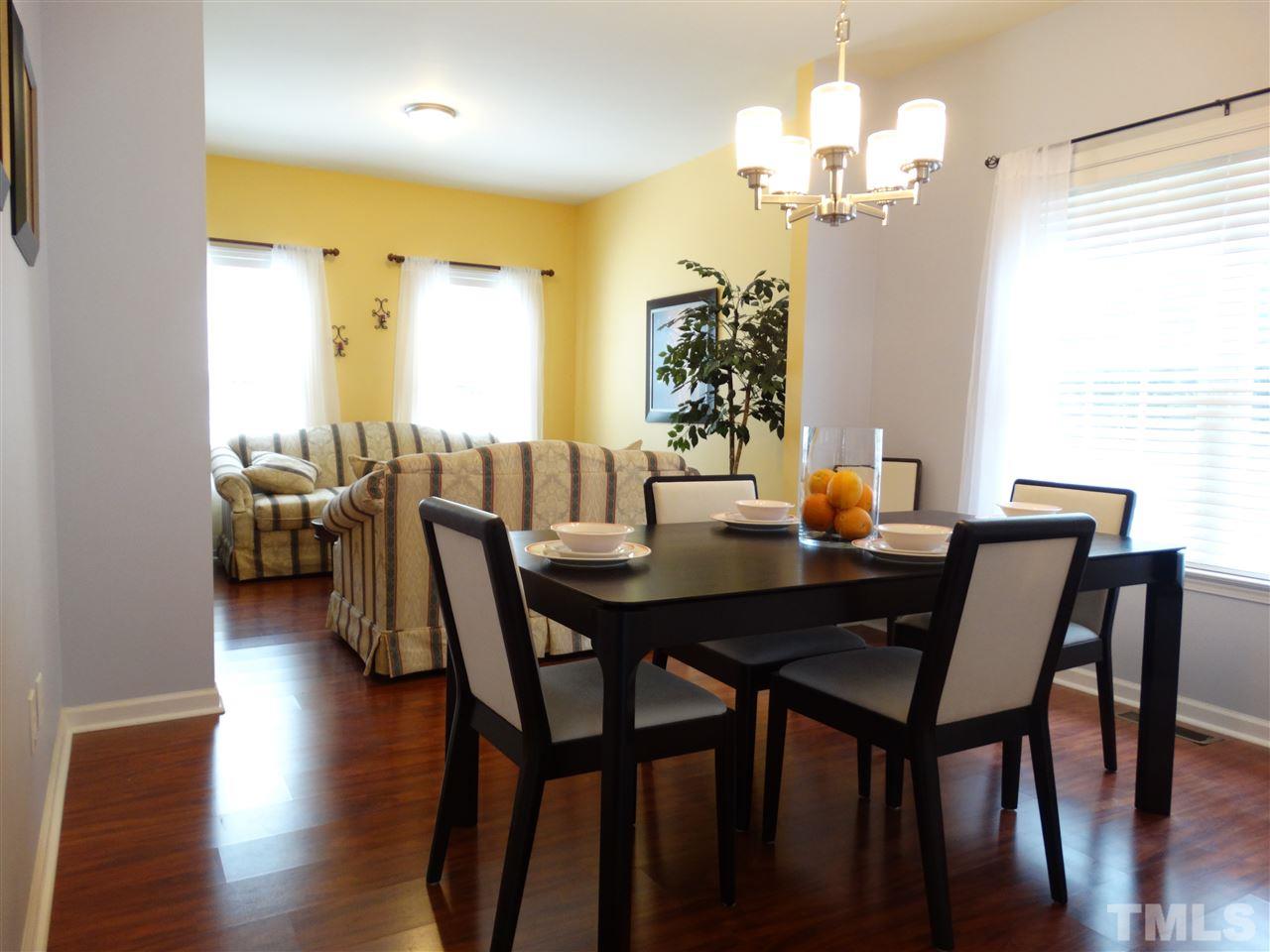 1205 Jogging Court Raleigh, NC 27603 - Photo 7 of 25 Gallery Image 7