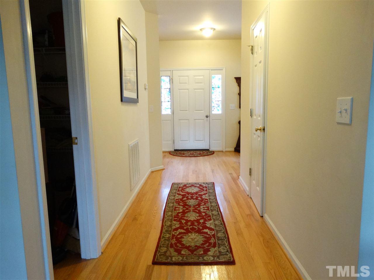 1205 Jogging Court Raleigh, NC 27603 - Photo 8 of 25 Gallery Image 8