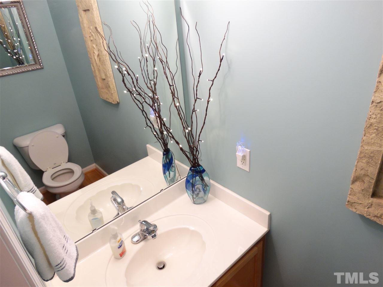 1205 Jogging Court Raleigh, NC 27603 - Photo 9 of 25 Gallery Image 9