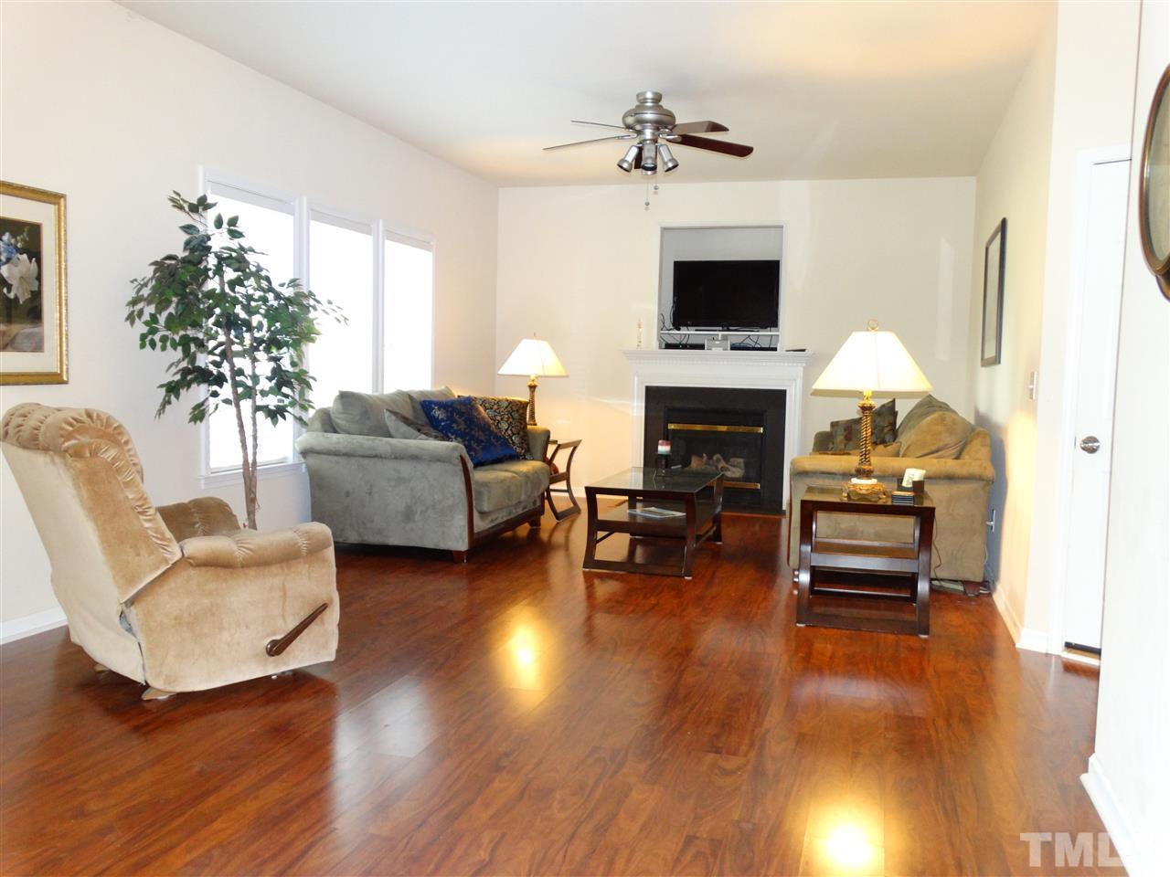 1205 Jogging Court Raleigh, NC 27603 - Photo 10 of 25 Gallery Image 10