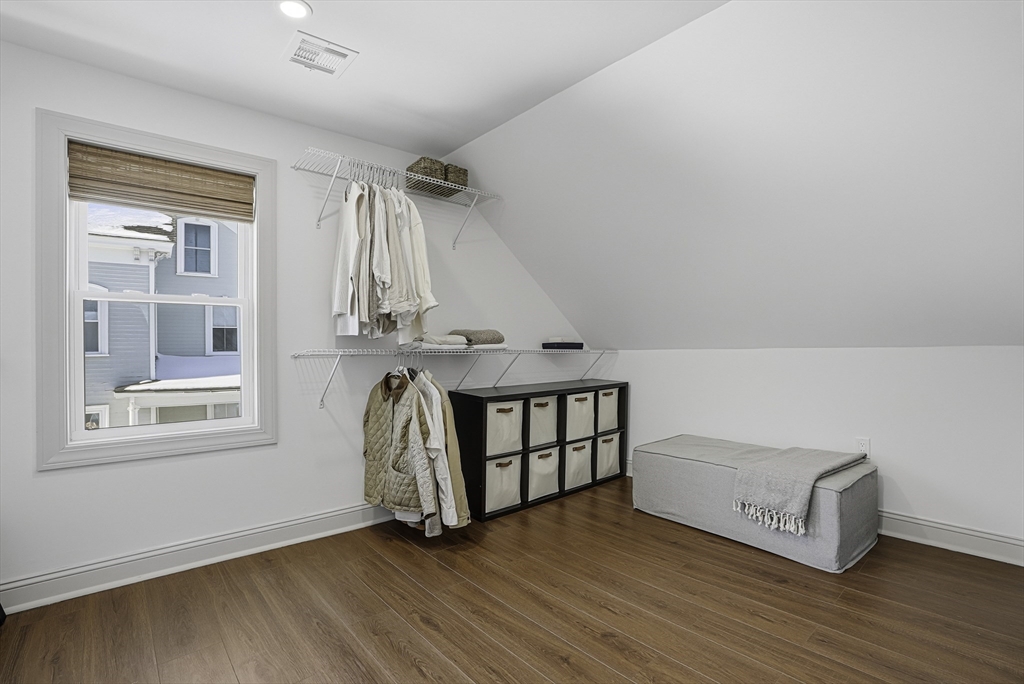 26 Maple Street Mendon, MA 01756 - Photo 28 of 42 a view of workspace with wooden floor and windows