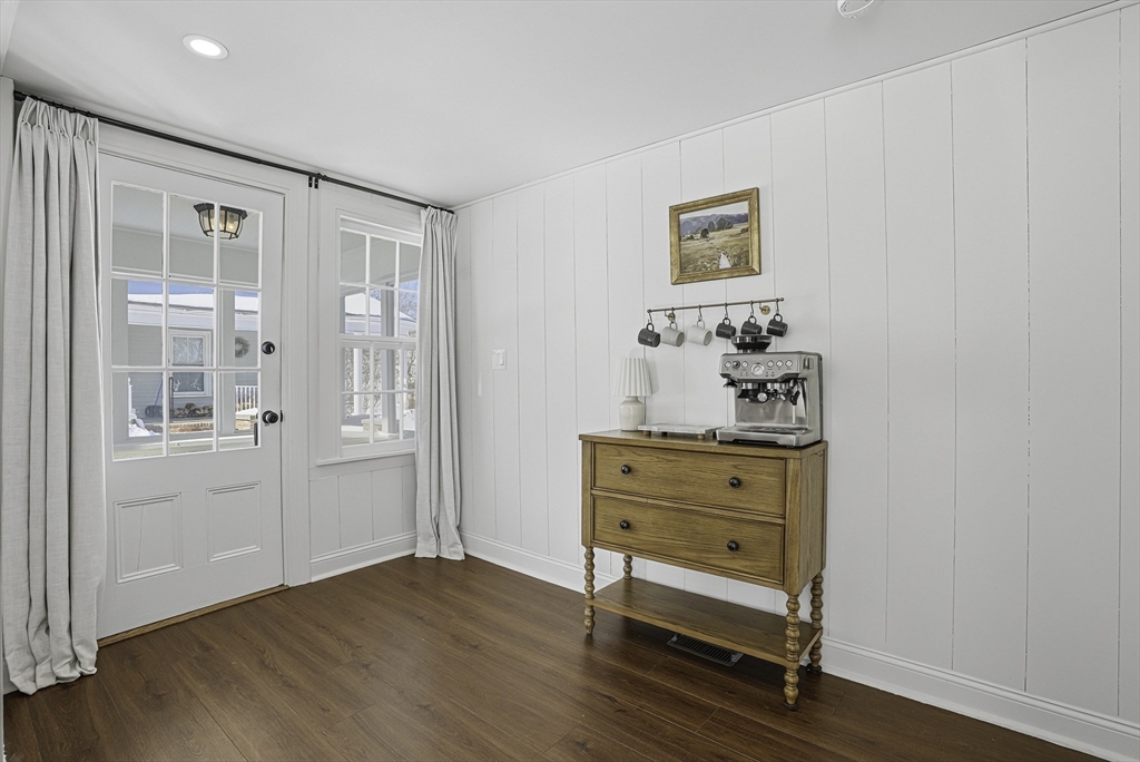 26 Maple Street Mendon, MA 01756 - Photo 3 of 42 a room with window and closet