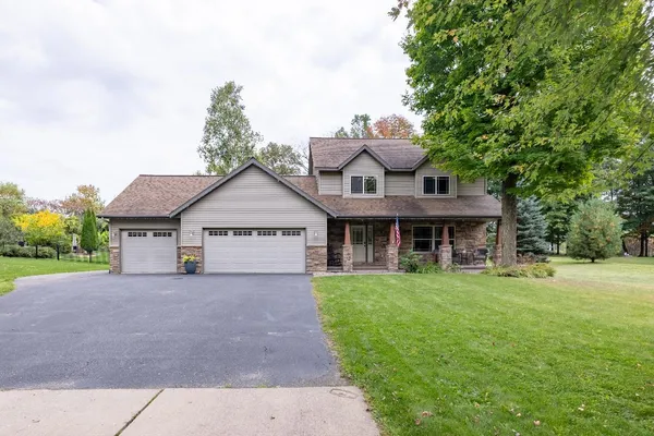 $365,000 | 205 Aspen Grove Lane, Wausau, WI 54403