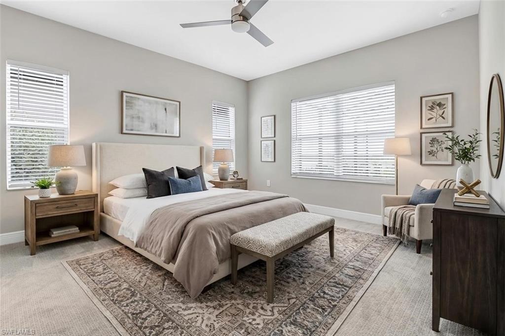 4652 Centaurus Circle Naples, FL 34120 - Photo 14 of 45 Virtually Staged