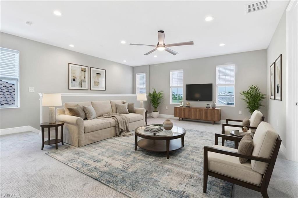 4652 Centaurus Circle Naples, FL 34120 - Photo 18 of 45 Virtually Staged