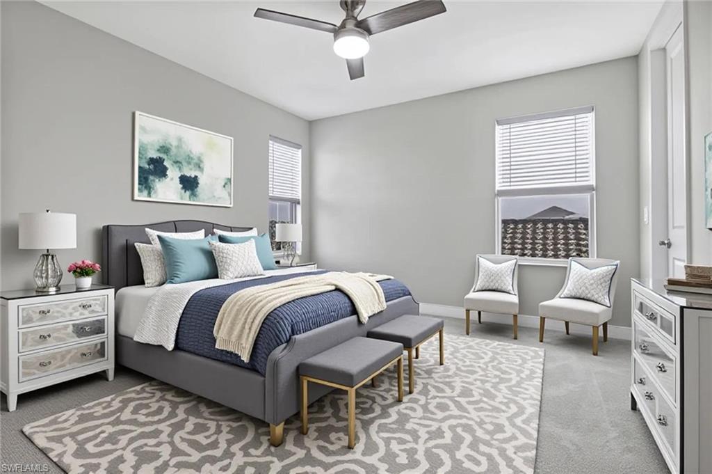 4652 Centaurus Circle Naples, FL 34120 - Photo 20 of 45 Virtually Staged