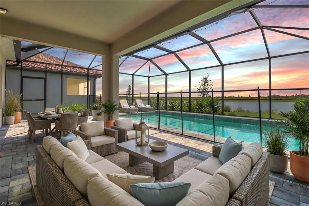 4652 Centaurus Circle Naples, FL 34120 - Photo 28 of 45 Virtually Staged