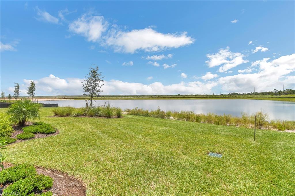 4652 Centaurus Circle Naples, FL 34120 - Photo 34 of 45 Water view