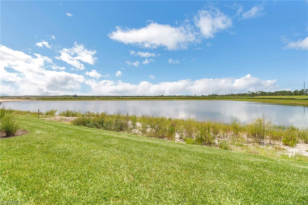 4652 Centaurus Circle Naples, FL 34120 - Photo 35 of 45 Water view