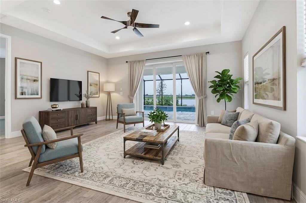 4652 Centaurus Circle Naples, FL 34120 - Photo 10 of 45 Virtually Staged