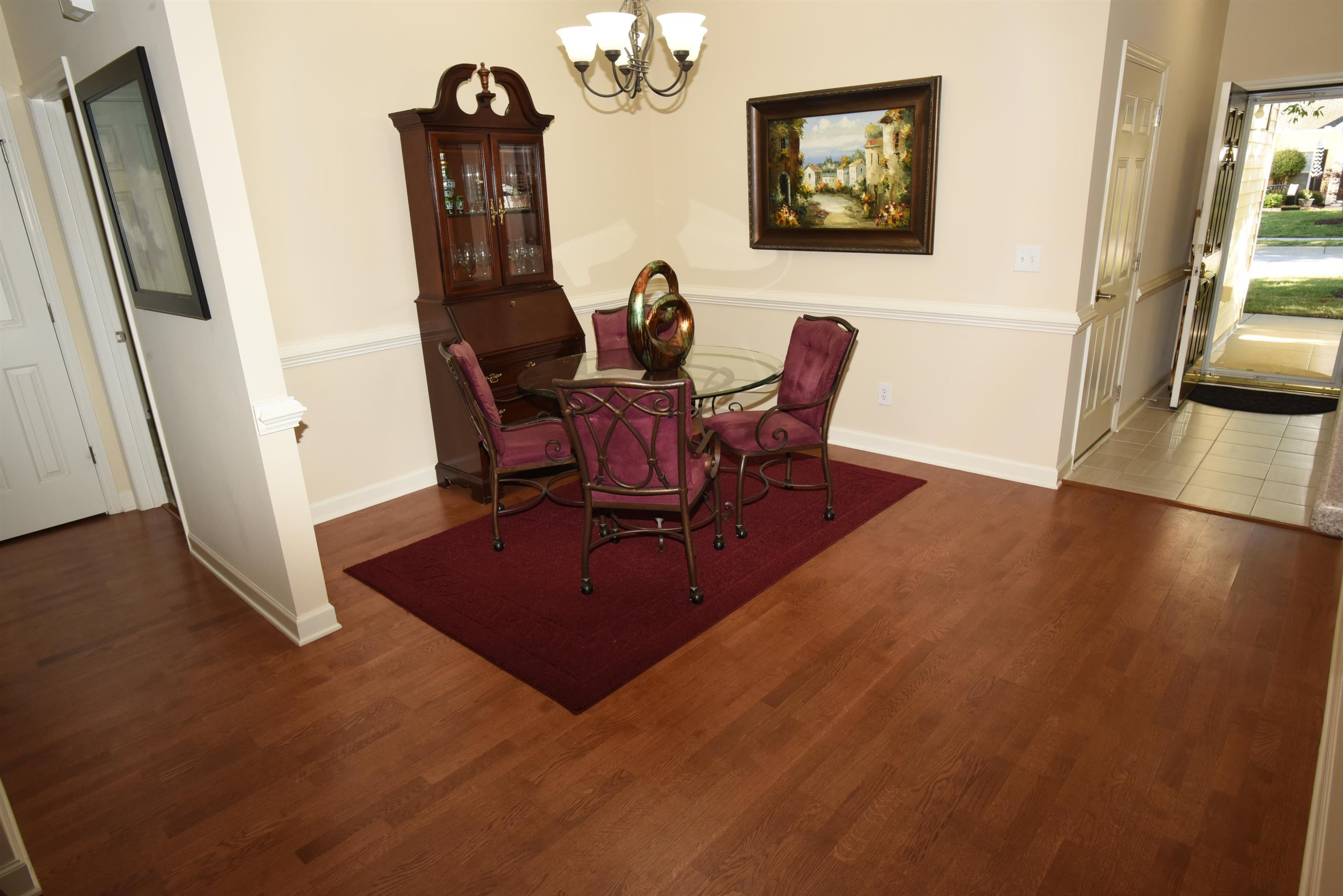 2540 Forest Shadows Lane Raleigh, NC 27614 - Photo 12 of 41 Photo 12