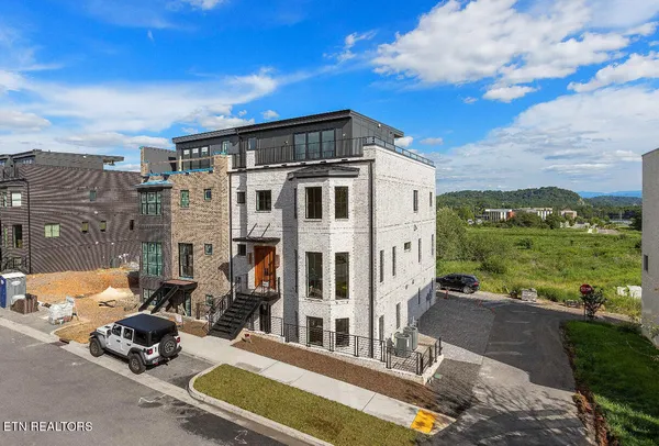 $7,500 | 9406 Horizon Drive, Knoxville, TN 37922