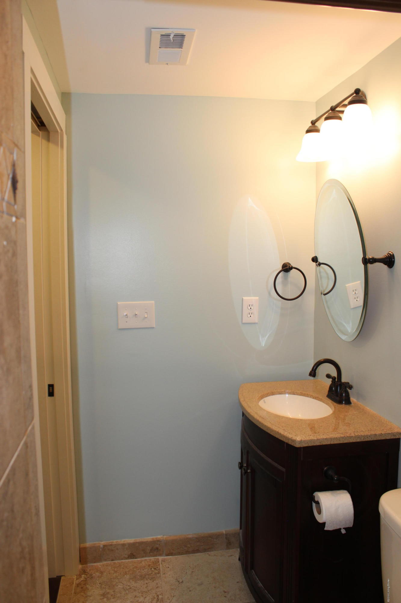 1910 Landing Road Prospect, KY 40059 - Photo 23 of 34 another view of basement bathroom