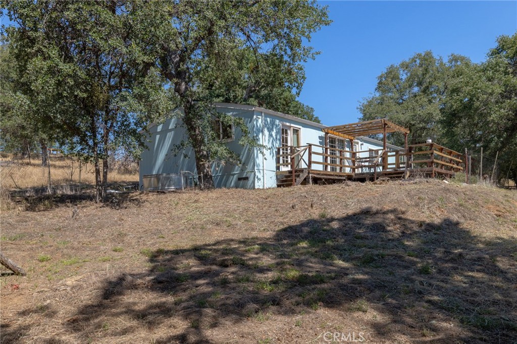 4911 Ashworth Road Mariposa, CA 95338 - Photo 52 of 64