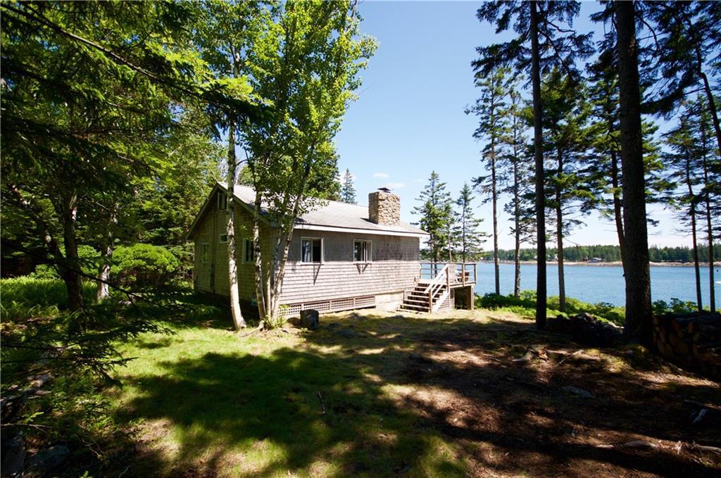 24 Huppers Road Tenants Harbor, ME 04860 - Photo 10 of 21 Photo