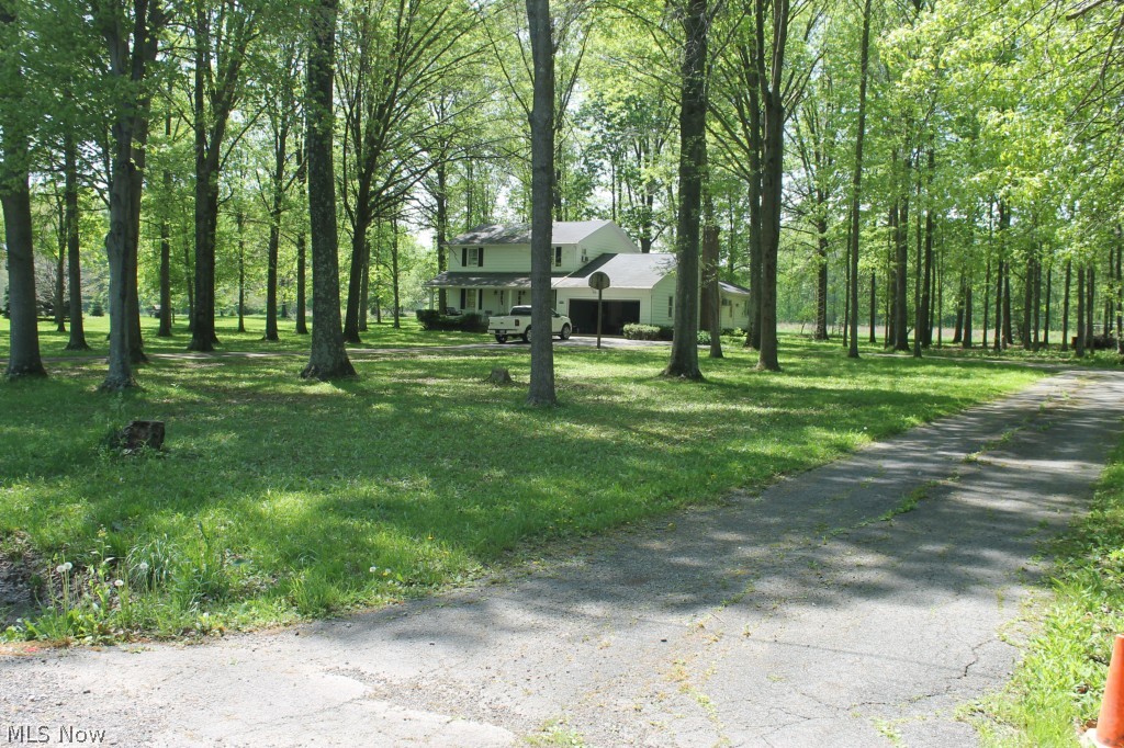 1999 Porter Road Atwater, OH 44201 - Photo 1 of 24 Looking for privacy? Welcome home to 1999 Porter Rd. in Atwater! Spacious 4 bedroom home on 39+ acres, with multiple outbuildings! Free gas to the home, full basement, and an awesome "U" shaped driveway! This Awesome Estate awaits a new owner! PRICE REDUCED to $294,900! Buy it now before someone else does!