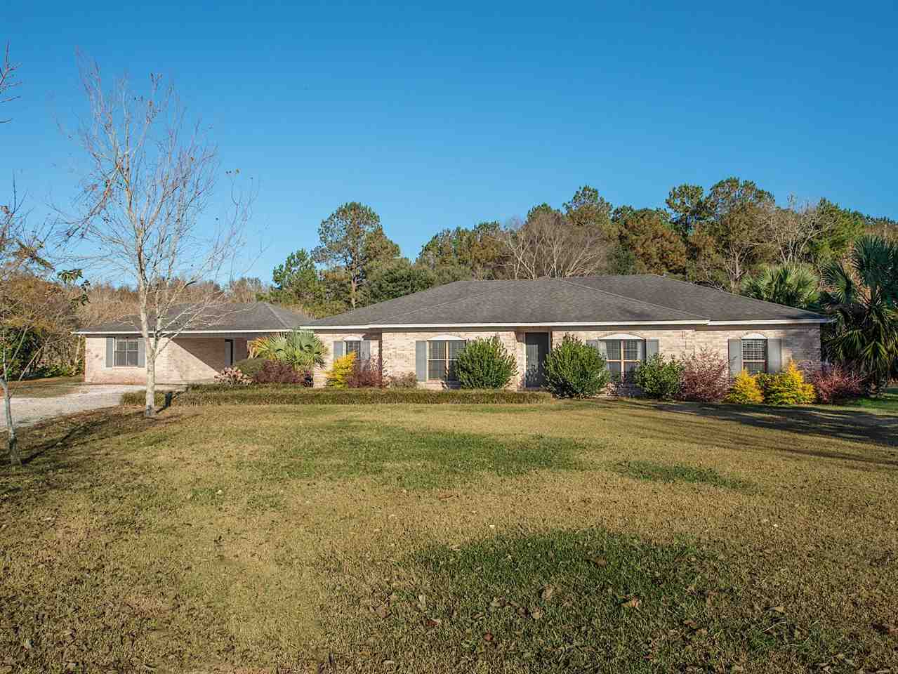 2924 Jack Springs Road Atmore, AL 36502 - Photo 1 of 42