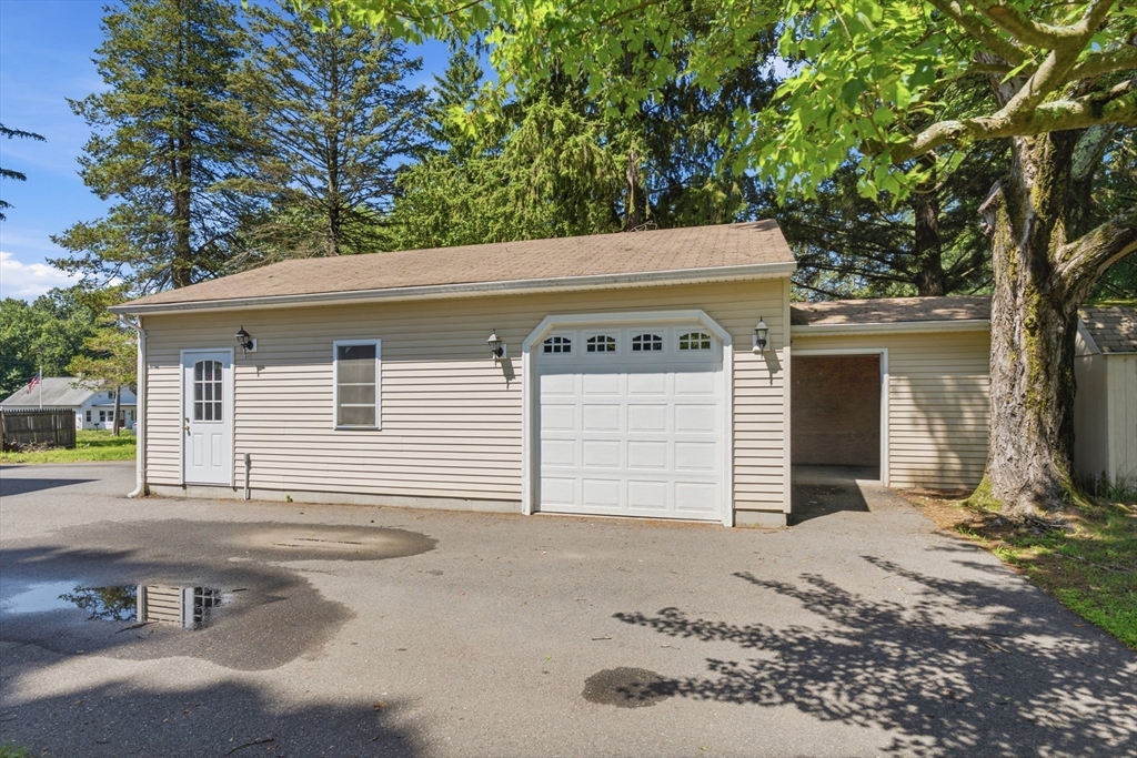 175 Granby Road South Hadley, MA 01075 - Photo 33 of 40