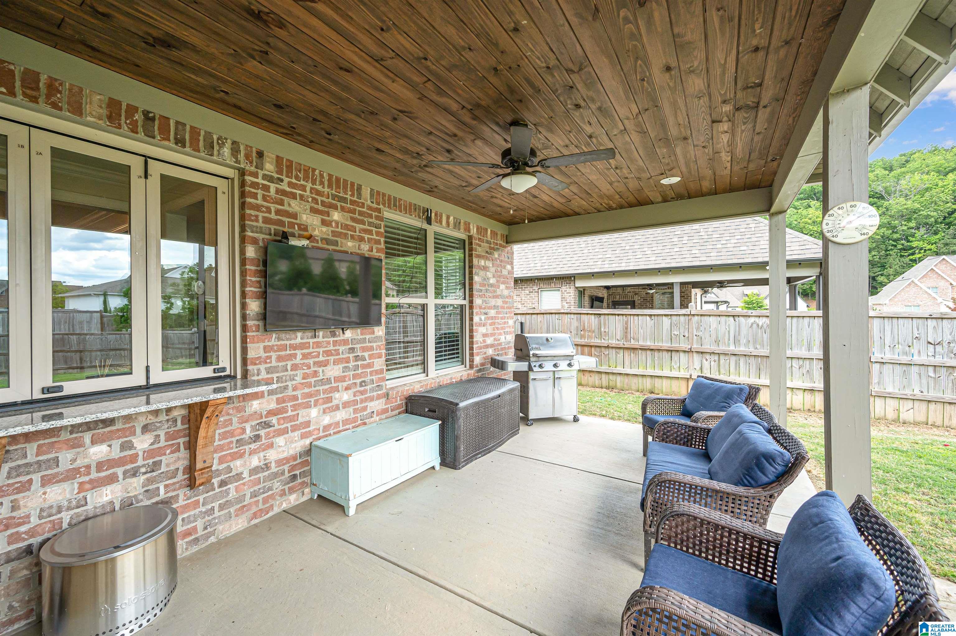 809 Griffin Park View Birmingham, AL 35242 - Photo 43 of 50