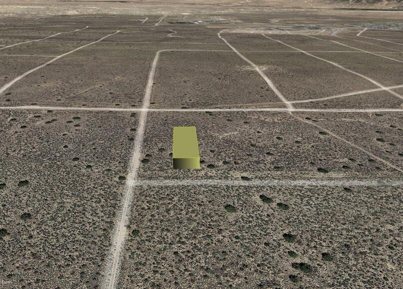 B19 L21) Road Northeast Rio Rancho, NM 87144 - Photo 1 of 4 Gallery Image 1