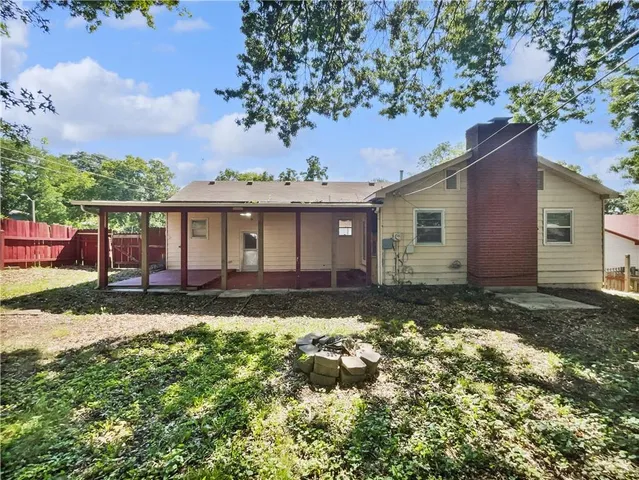 $212,000 | 4958 North Lister Avenue, Kansas City, MO 64119