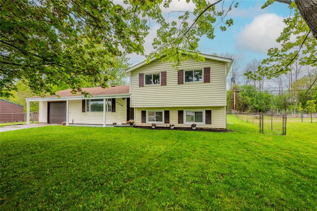 128 Wildbriar Road Henrietta, NY 14623 - Photo 1 of 1 Gallery Image 1