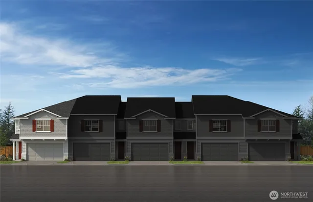 $630,959 | 8571 42nd Place Northeast, Unit 55, Marysville, WA 98270