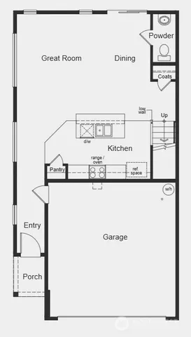 $630,959 | 8571 42nd Place Northeast, Unit 55, Marysville, WA 98270