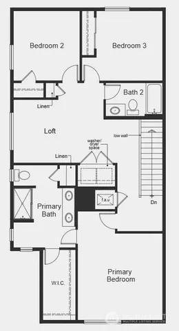 $630,959 | 8571 42nd Place Northeast, Unit 55, Marysville, WA 98270