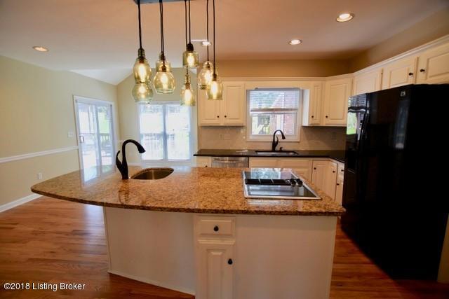 648 Foxfire Road Elizabethtown, KY 42701 - Photo 29 of 43 kitchen 1