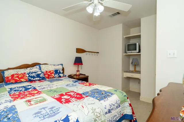 $399,900 | 13314 Bayou Terrace Drive, St. Amant, LA 70774