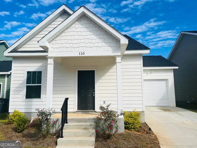 $1,650 | 110 Lenox Circle, LaGrange, GA 30241