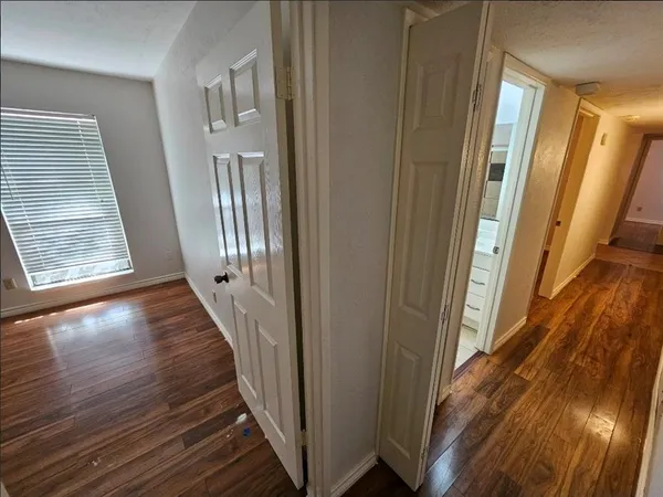 a bathroom with a sink and a shower