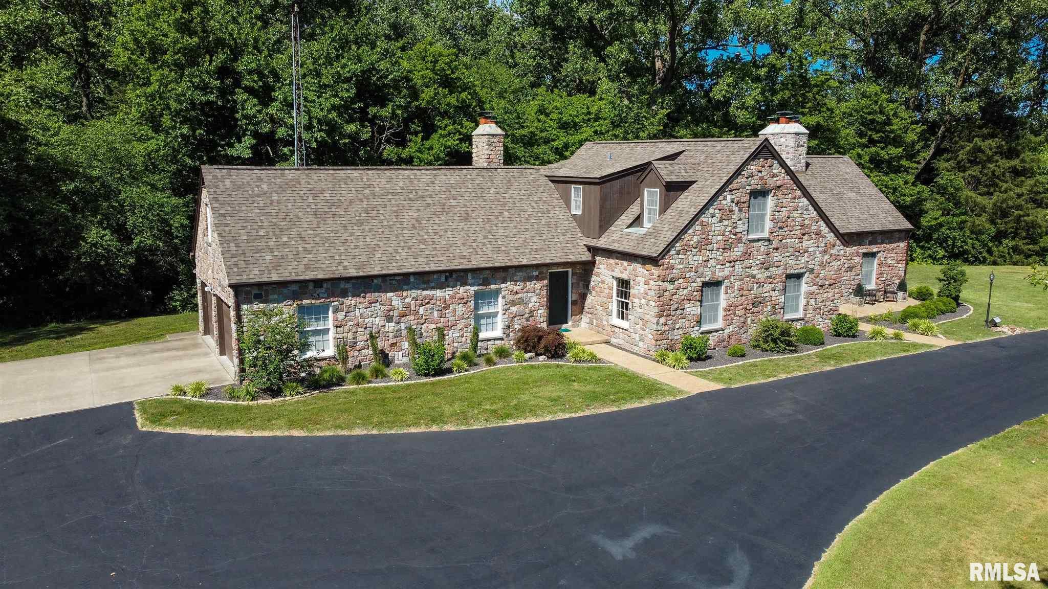 4993 Pyatt-Cutler Road Pinckneyville, IL 62274 - Photo 1 of 24 Gallery Image 1