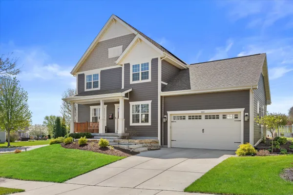 $599,900 | 3003 Nostalgic Court, Richfield, WI 53033