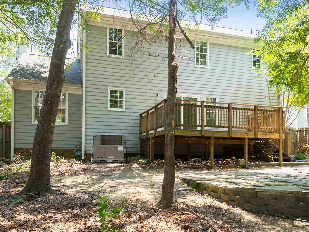 5300 Talison Court Raleigh, NC 27610 - Photo 6 of 26 Photo 6