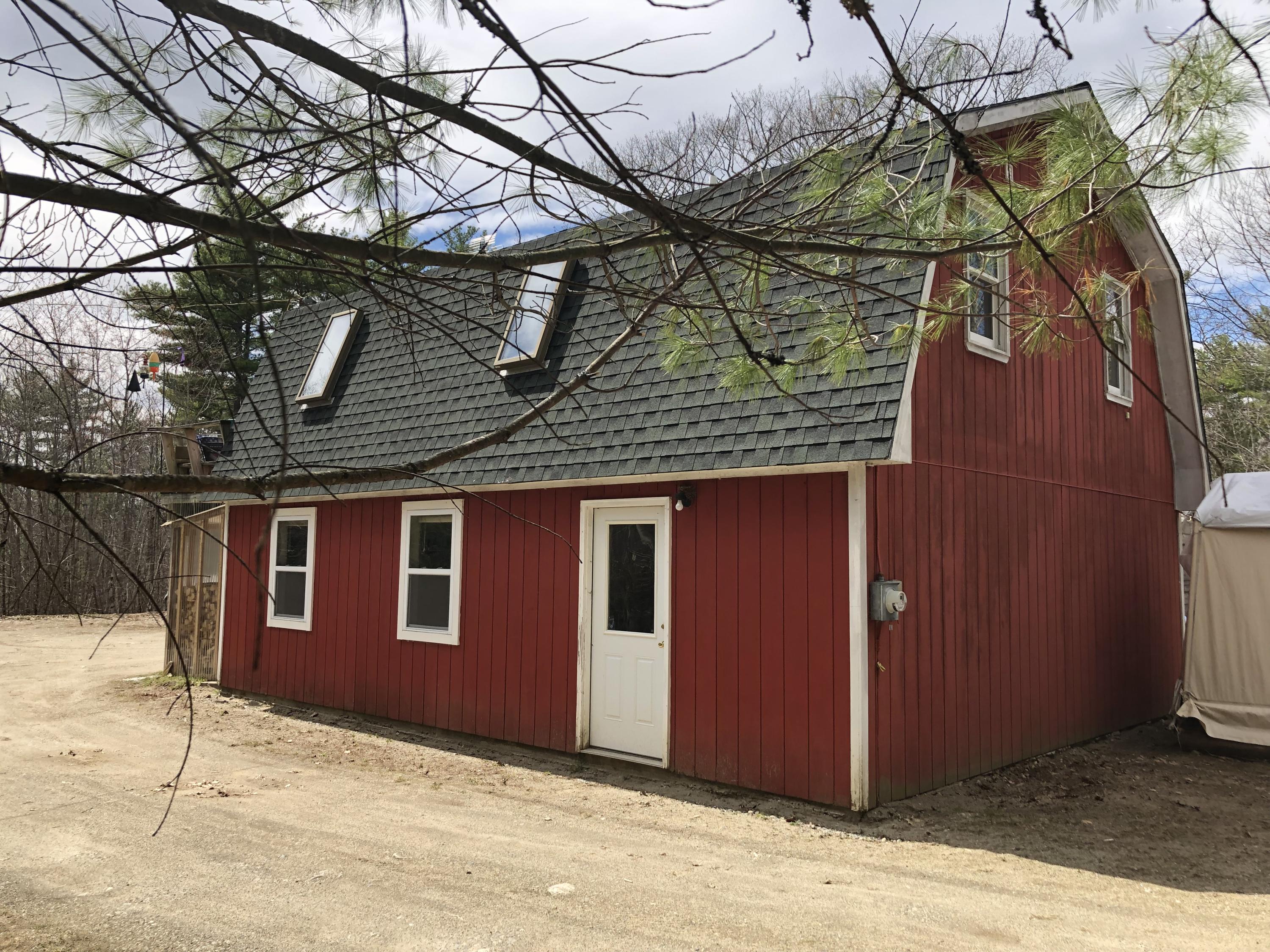 686 Benner Road Bristol, ME 04539 - Photo 19 of 26 corner