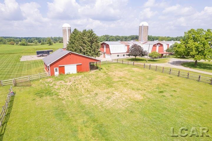 8720 Sharon Hollow Road Manchester, MI 48158 - Photo 70 of 81