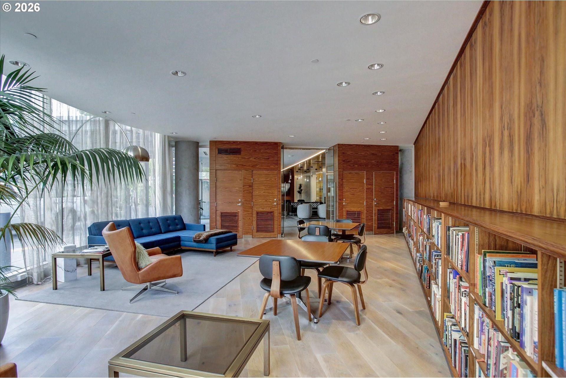 1500 Southwest 5th Avenue, Unit 802 Portland, OR 97201 - Photo 31 of 44 Gallery Image 31