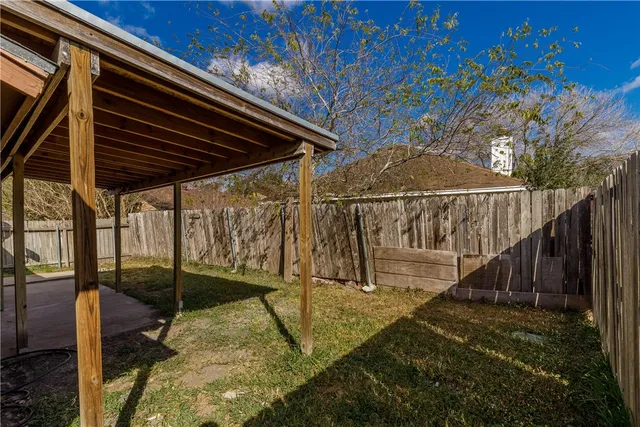 a view of outdoor space