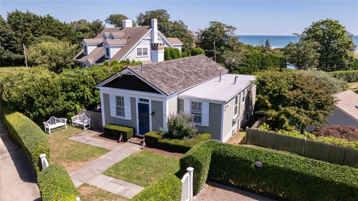 20 Westerly Road Westerly, RI 02891 - Photo 14 of 34