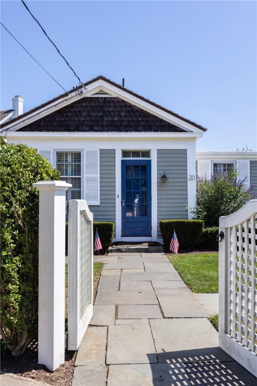 20 Westerly Road Westerly, RI 02891 - Photo 18 of 34