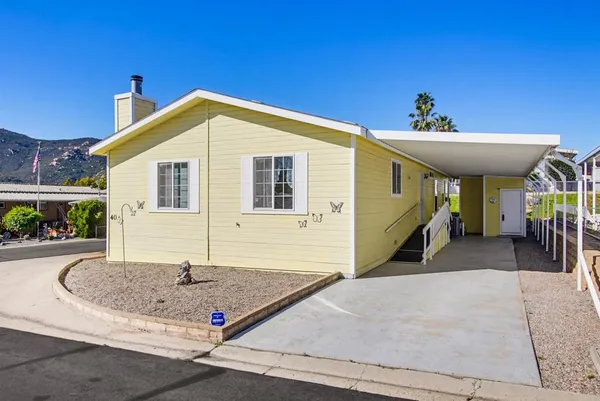 $385,000 | 15420 Olde Highway 80, Unit 40, El Cajon, CA 92021