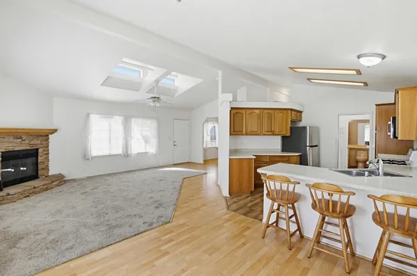 $385,000 | 15420 Olde Highway 80, Unit 40, El Cajon, CA 92021