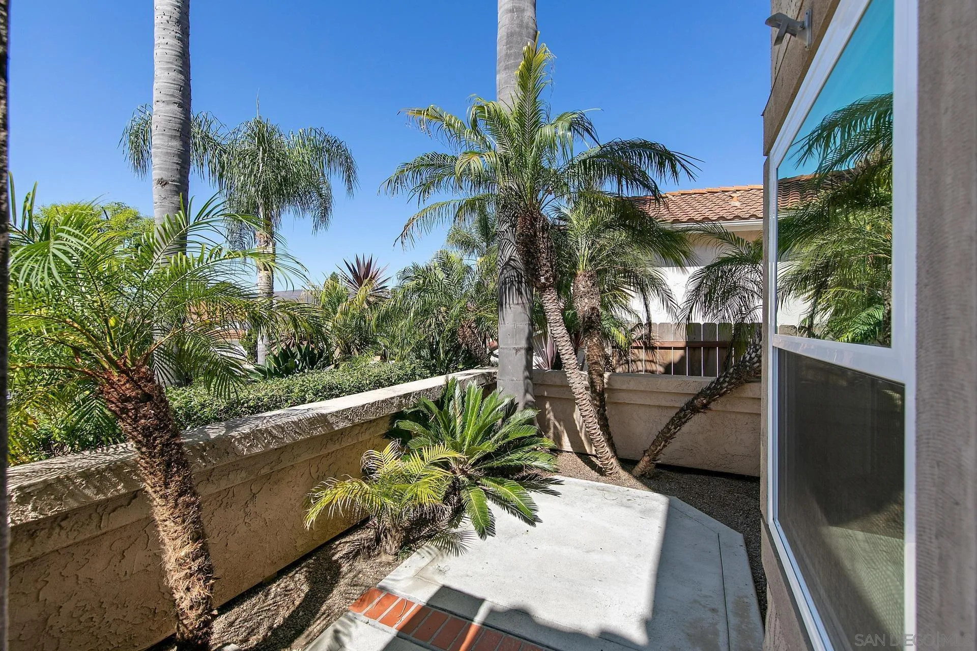 1971 Avenida Joaquin Encinitas, CA 92024 - Photo 3 of 33 a view of outdoor space yard and patio