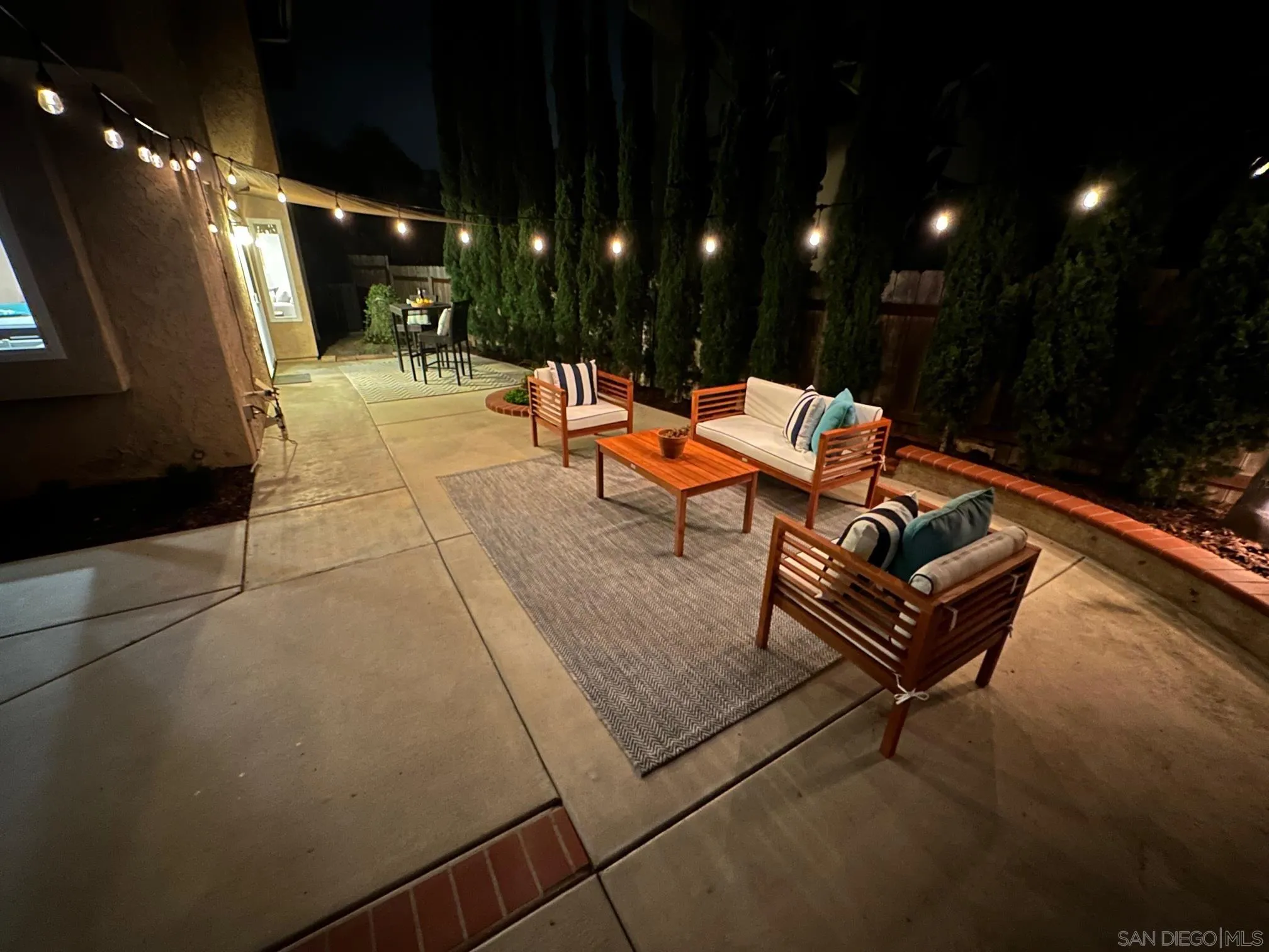 1971 Avenida Joaquin Encinitas, CA 92024 - Photo 31 of 33 a outdoor space with chairs